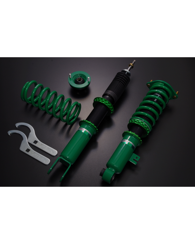 TEIN Flex Z Coilover Suspension – Nissan Z32 – KYP Performance House