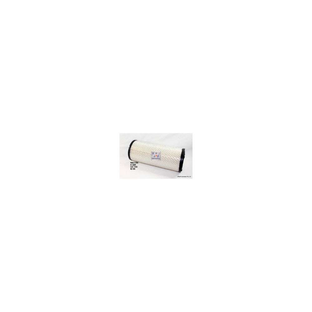 Wesfil AIR FILTER UNIVERSAL BOBCAT - WA1155
