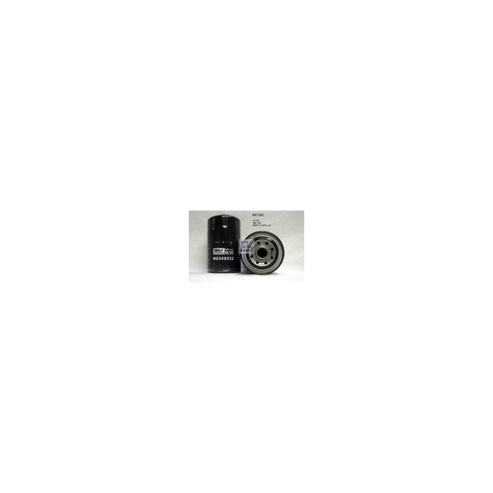 Wesfil OIL FILTER MITSUBISHI - WCO95NM