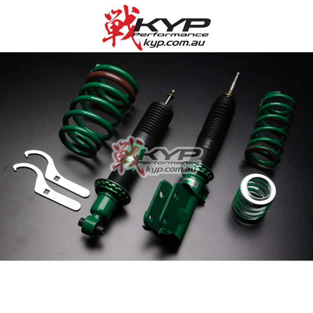 TEIN Street Advance Z for Holden Commodore VE with 8kg Spring