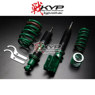 TEIN Street Advance Z for Holden Commodore VE with 8kg Spring