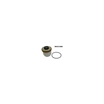 Wesfil WCF31NM - DIESEL FUEL FILTER R2619P TOYOTA/ISUZU - WCF31NM