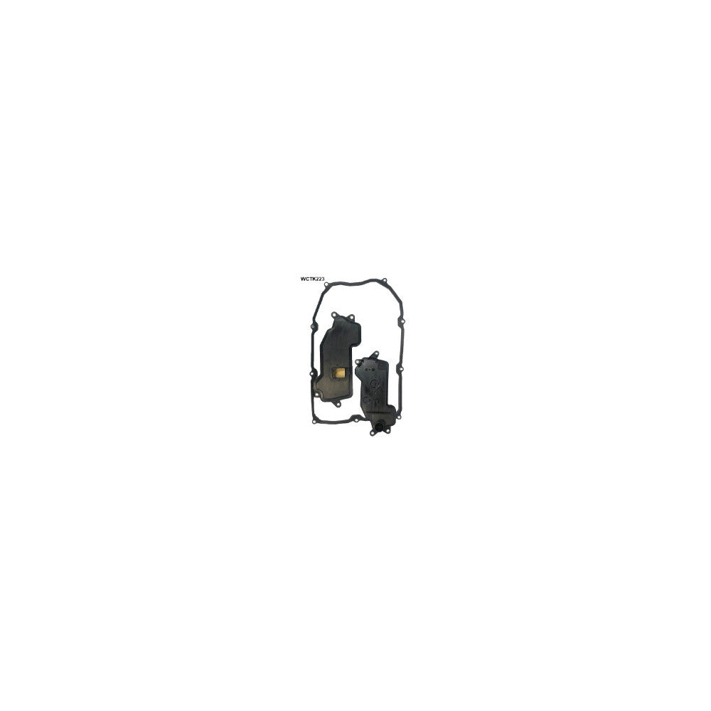 Wesfil TRANSMISSION FILTER KIT RTK296 LEXUS - WCTK223