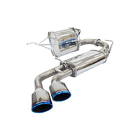 HKS LEGAMAX TRAILMASTER EXHAUST FOR TOYOTA FJ CRUISER GSJ15W 1GR-FE 32018-AT065