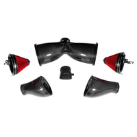 Eventuri Porsche 991 GT3 RS Carbon Intake