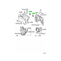 TOYOTA OEM OIL SEAL 90311-38041
