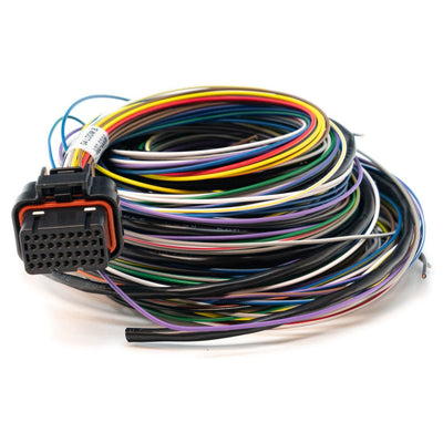 LINK LOOM B (2.5M) - ALL WIREIN ECUS (NOT REQUIRED FOR ATOM OR MONSOON)