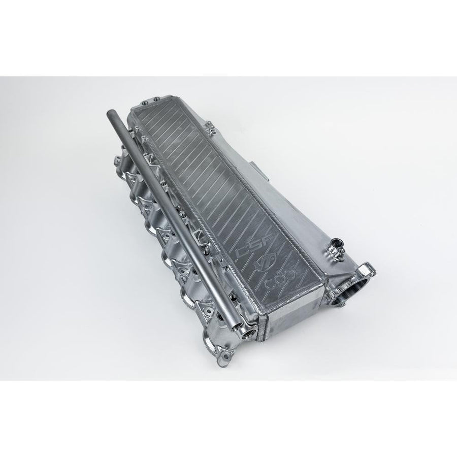 CSF Racing Charge Air 