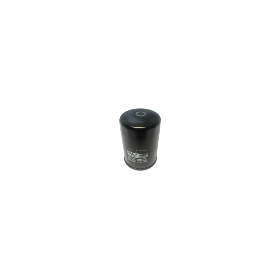 Wesfil OIL FILTER Z176 TOYOTA/HINO - WZ176NM