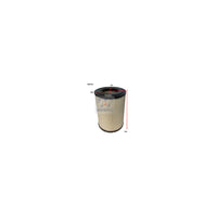 Wesfil AIR FILTER HDA6008 HINO - WA5451