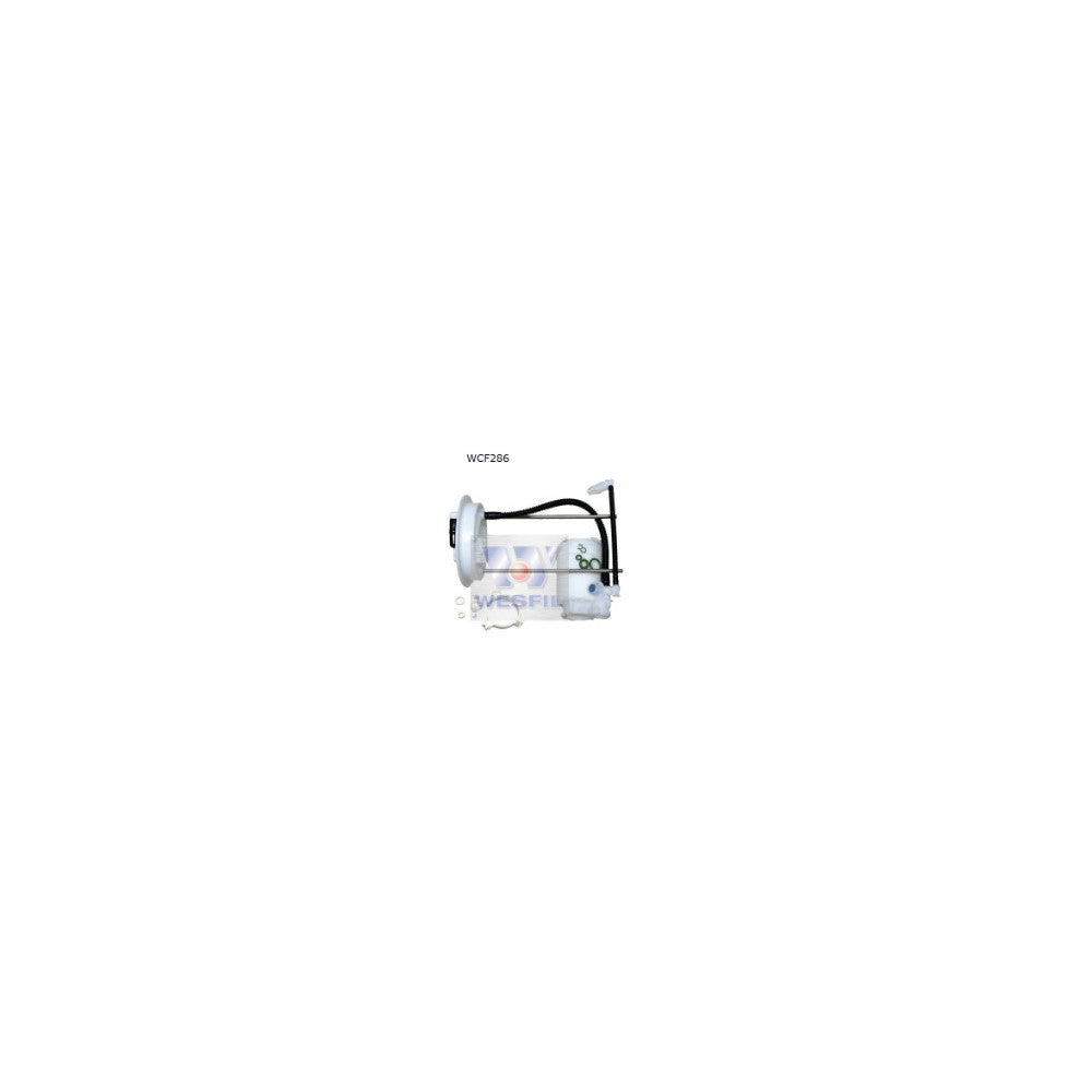 Wesfil IN TANK FILTER Z954 HONDA HONDA - WCF286