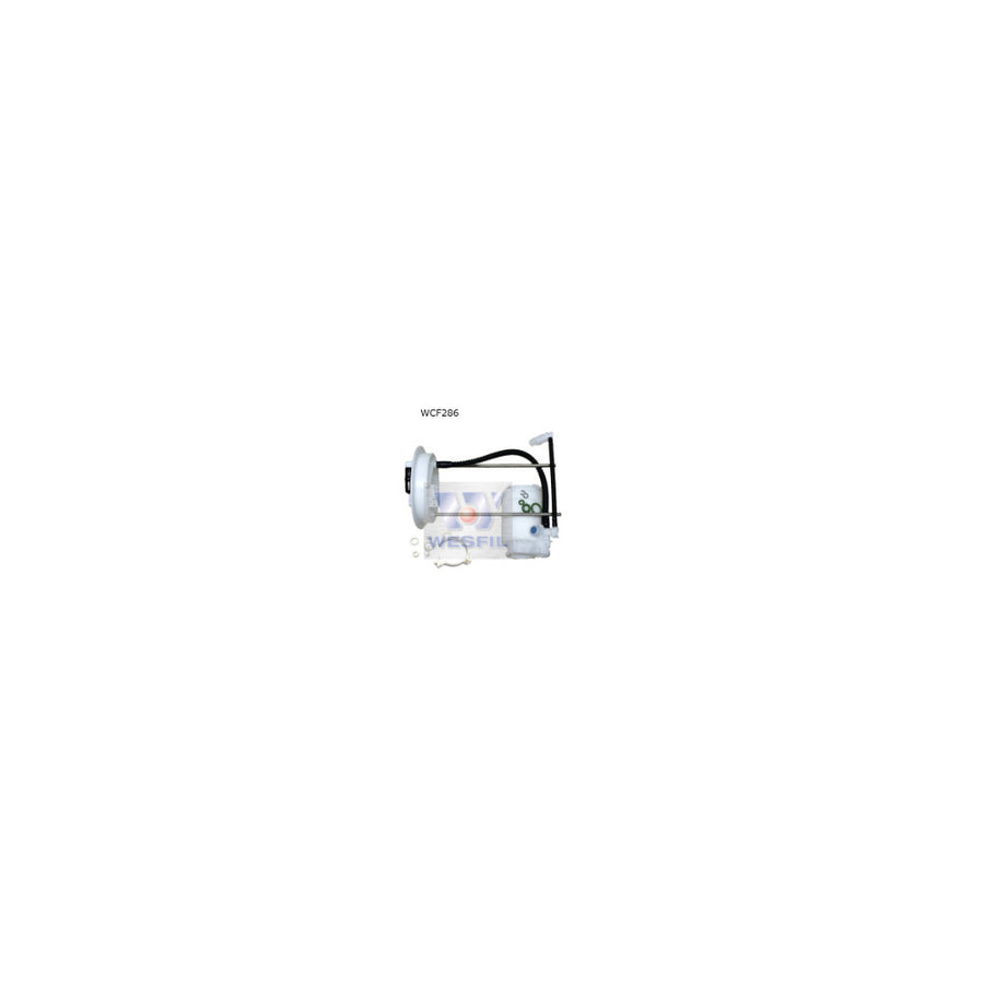 Wesfil IN TANK FILTER Z954 HONDA HONDA - WCF286