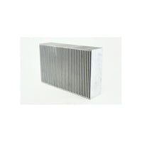 CSF Racing High Performance Bar & Plate Intercooler Core - 5.5