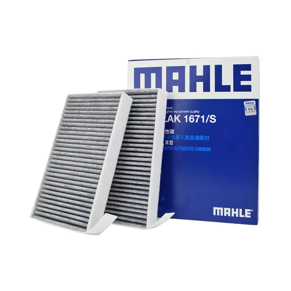 MAHLE Cabin Air Filter For Tesla Model 3 Model Y