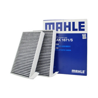 MAHLE Cabin Air Filter For Tesla Model 3 Model Y