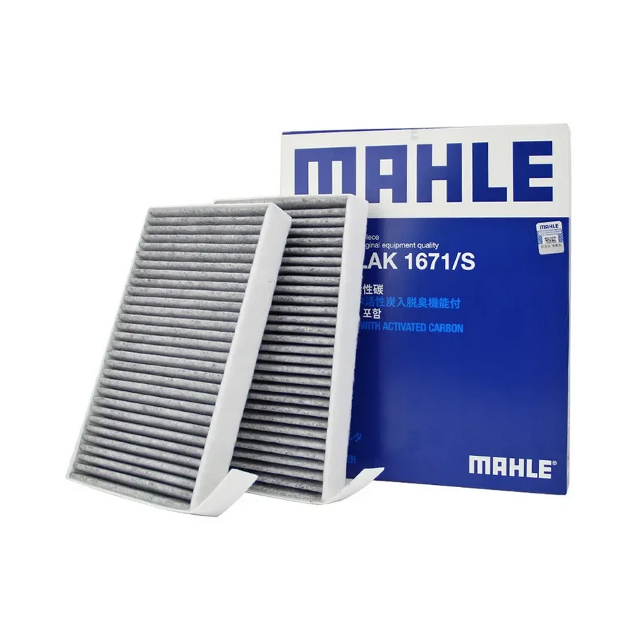 MAHLE Cabin Air Filter For Tesla Model 3 Model Y
