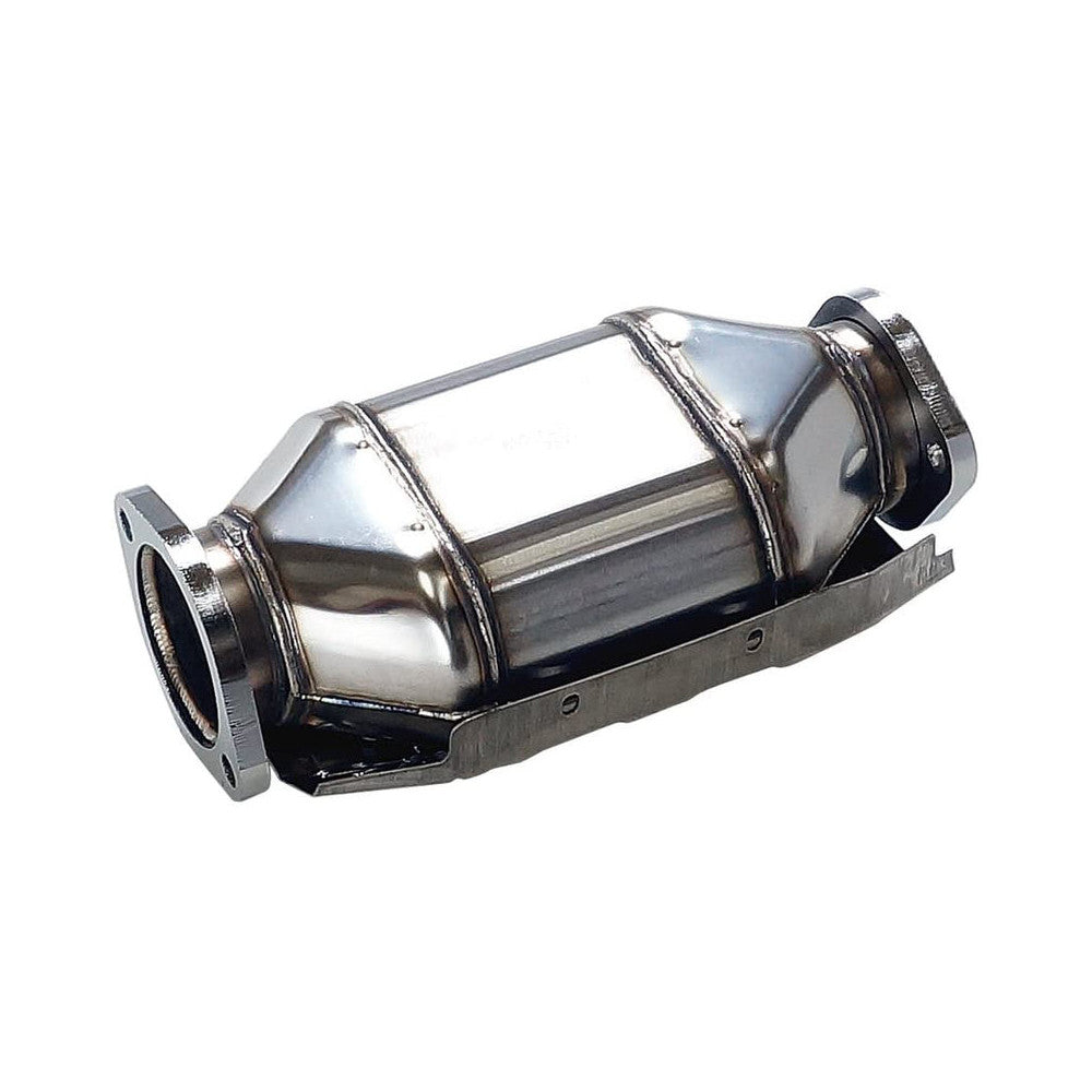 HKS METAL CATALYZER For NISSAN SKYLINE GT-R E-BNR32 RB26DETT 33005-AN001