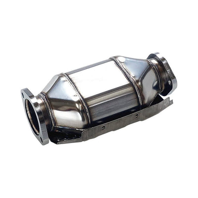 HKS METAL CATALYZER For NISSAN SKYLINE GT-R E-BNR32 RB26DETT 33005-AN001