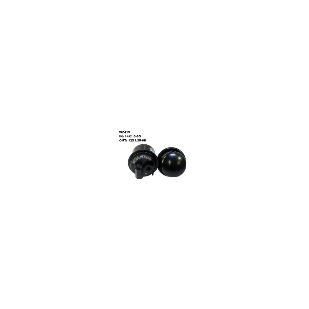 Wesfil EFI FUEL FILTER Z413 HONDA - WZ413