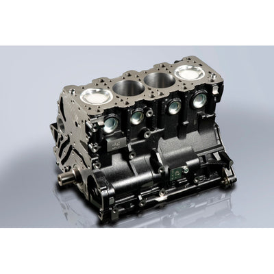 TOMEI COMPLETE BLOCK 4G63 2.2L FOR EVO8 MITSUBISHI EVOLUTION EVO 8