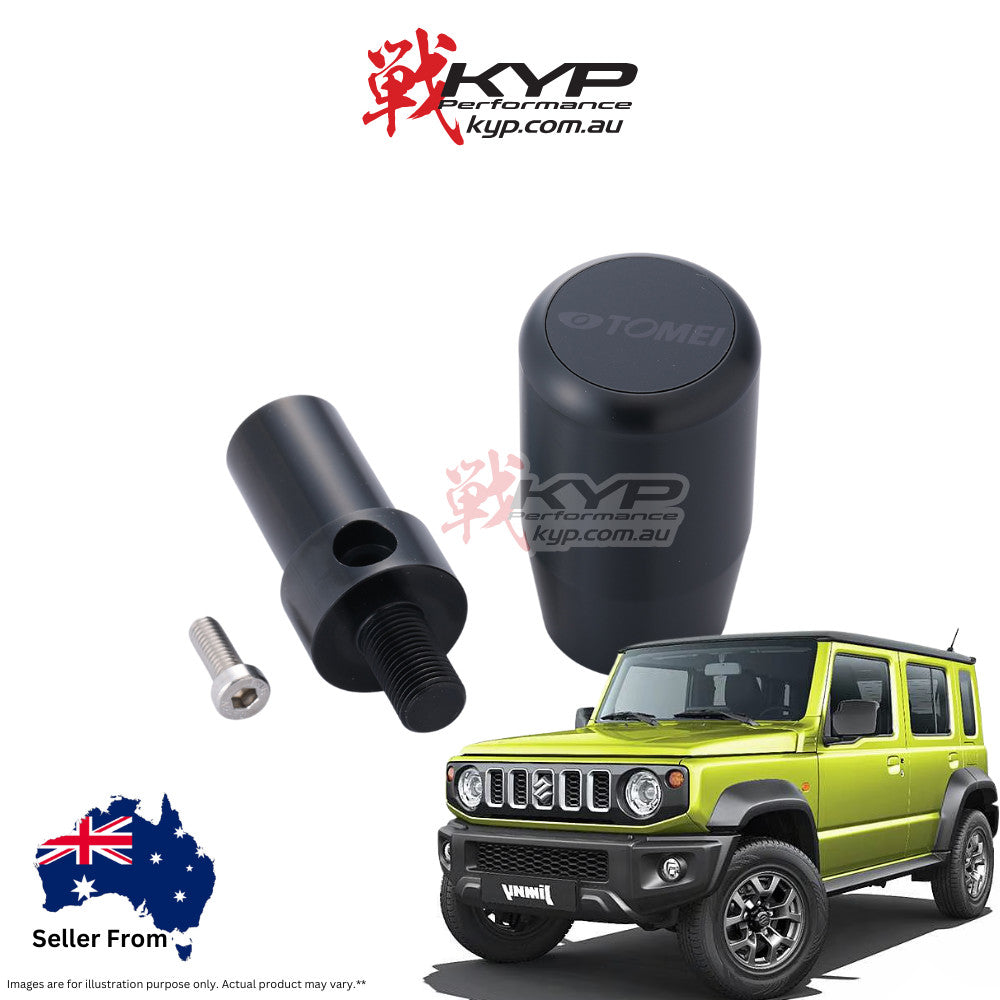 TOMEI TRANSFER KNOB FOR JIMNY JB64W/JB74W