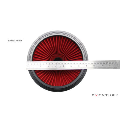 Eventuri Replacement Filter TYPE D