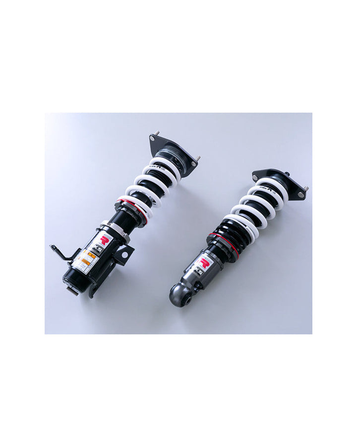HKS HIPERMAX R SERIES COILOVERS SUSPENSION TYPE FOR TOYOTA 86 ZN6 FA20