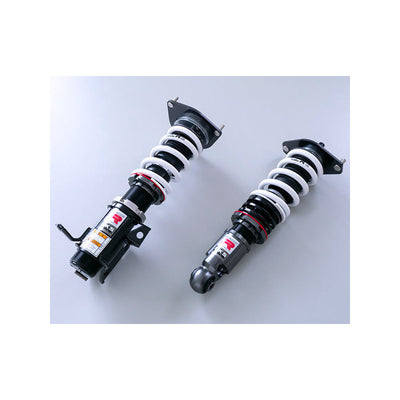 HKS HIPERMAX R SERIES COILOVERS SUSPENSION TYPE FOR TOYOTA 86 ZN6 FA20