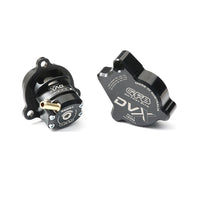 GFB DVX diverter valve (MK7 Golf R/8V S3)