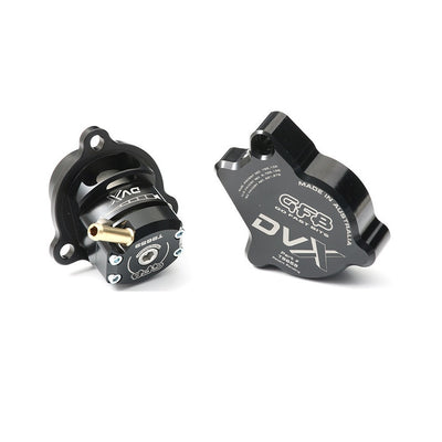 GFB DVX diverter valve (MK7 Golf R/8V S3)