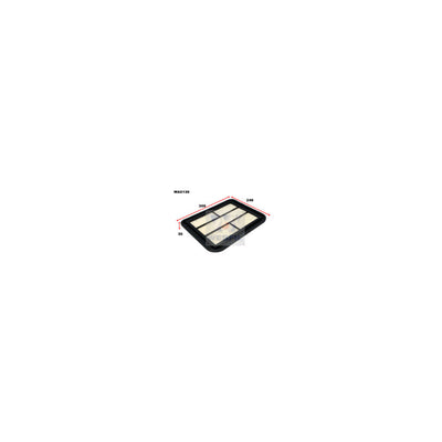 Wesfil AIR FILTER A1553 FORD - WA5139