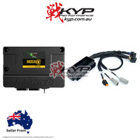 HALTECH Nexus S3 Plug 'n' Play Adapter Harness Kit - VW/Audi 1.8T AWP - HT-213325