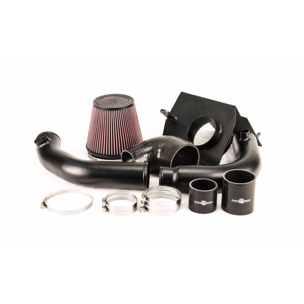 Process West Cold Air Intake for Ford Focus ST LW 13-15 - PWCAI06