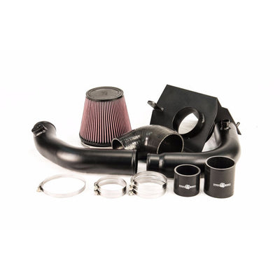 Process West Cold Air Intake for Ford Focus ST LW 13-15 - PWCAI06