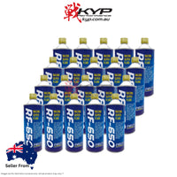 ENDLESS RACING SUPER BRAKE FLUID RF-650 - 500mL x 20 bottles