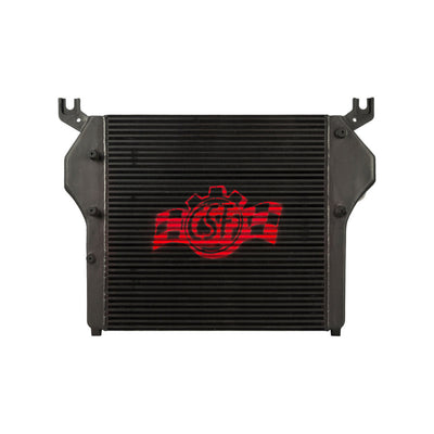 CSF Racing Aluminium Radiator for Dodge Ram 6.7L Turbo Diesel 10-12