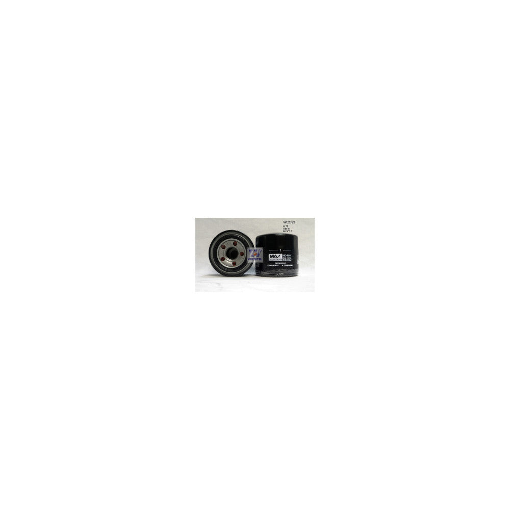 Wesfil OIL FILTER CHRYSLER/JEEP/DODGE - WCO99NM