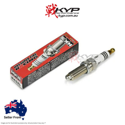 HKS Super Fire Racing Spark Plug - MR45XLB (50003-MR45XLB)