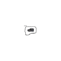 Wesfil TRANSMISSION FILTER KIT RTK163 HOLDEN - WCTK138
