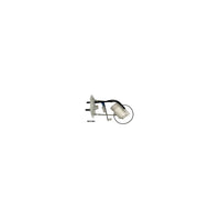 Wesfil IN TANK FUEL FILTER LEXUS - WCF380