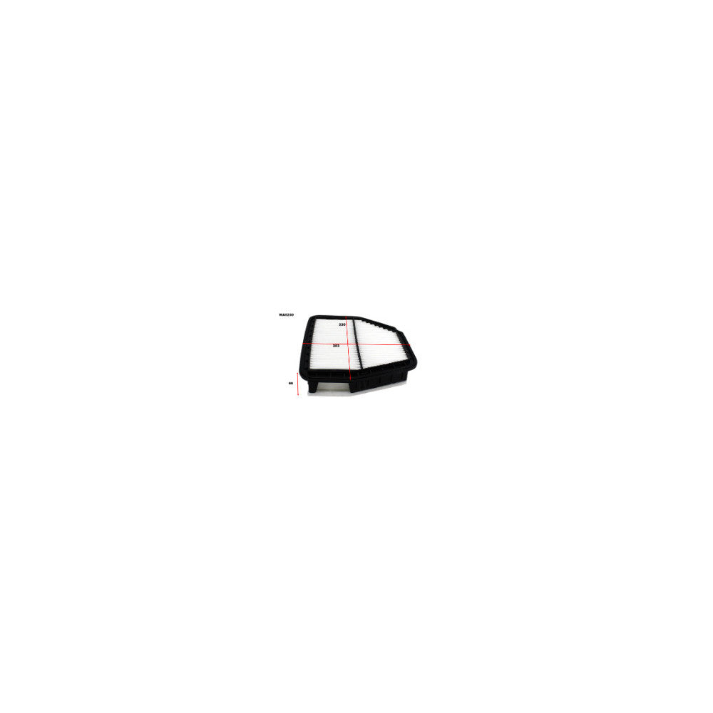 Wesfil AIR FILTER HOLDEN - WA5230