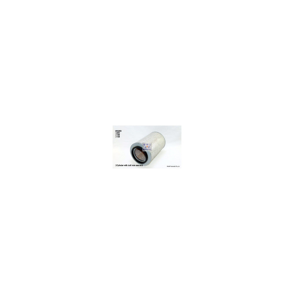 Wesfil AIR FILTER HDA5735 HINO - WA883
