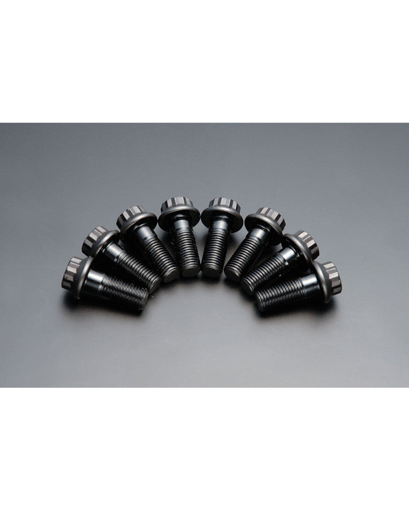 TOMEI FLY WHEEL BOLT SET 4AG