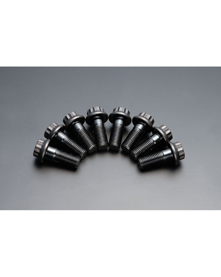 TOMEI FLY WHEEL BOLT SET 4AG