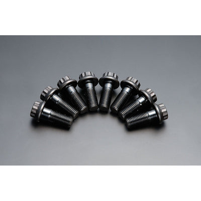 TOMEI FLY WHEEL BOLT SET 4AG