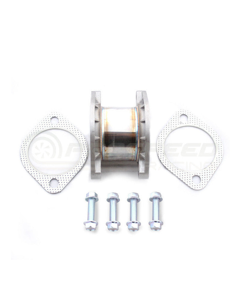 Invidia Exhaust Adaptor/Extension Subaru WRX 01-07/STI 01-05/Forester XT SG 03-08