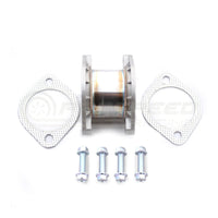 Invidia Exhaust Adaptor/Extension Subaru WRX 01-07/STI 01-05/Forester XT SG 03-08
