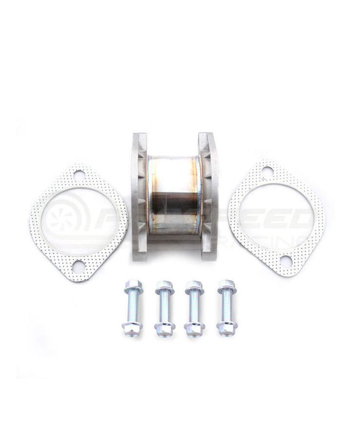 Invidia Exhaust Adaptor/Extension Subaru WRX 01-07/STI 01-05/Forester XT SG 03-08