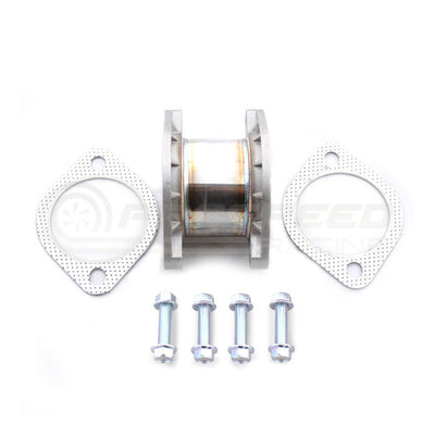 Invidia Exhaust Adaptor/Extension Subaru WRX 01-07/STI 01-05/Forester XT SG 03-08