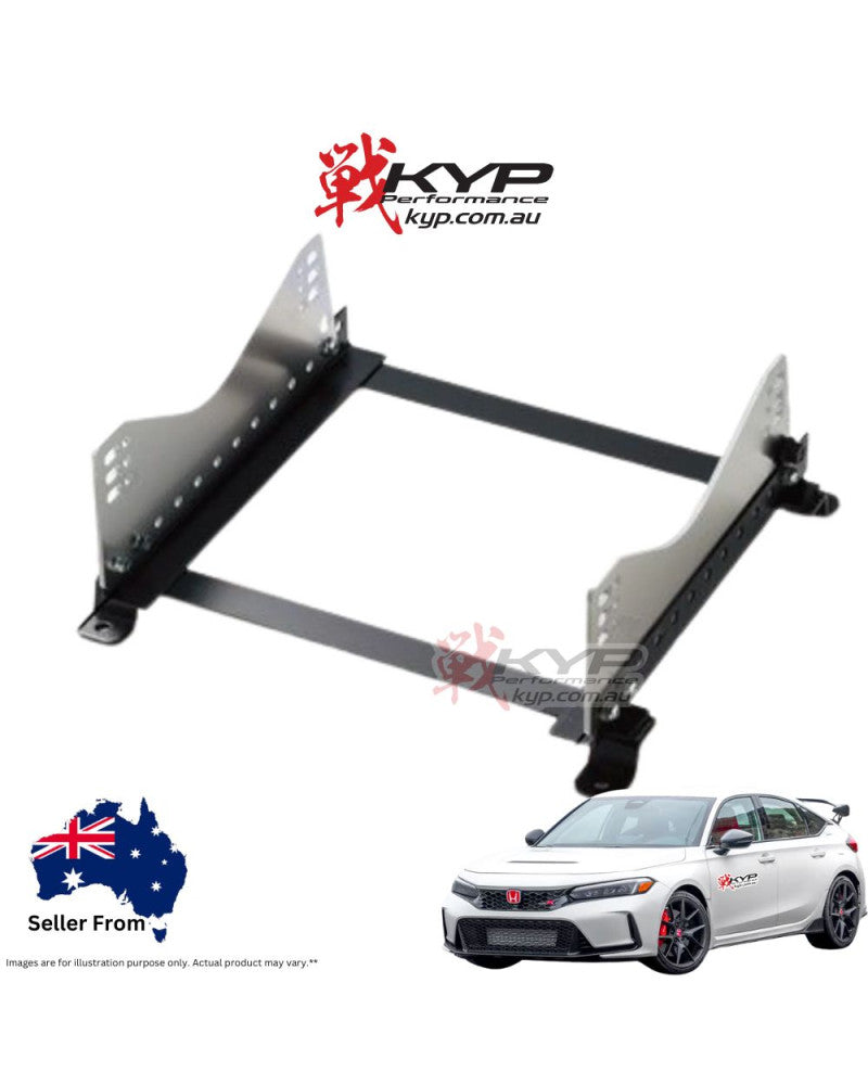 BRIDE TYPE FX RIGHT SIDE SEAT RAIL HONDA FL5 CIVIC TYPE R